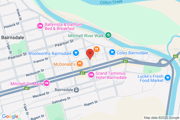 Telstra Bairnsdale
