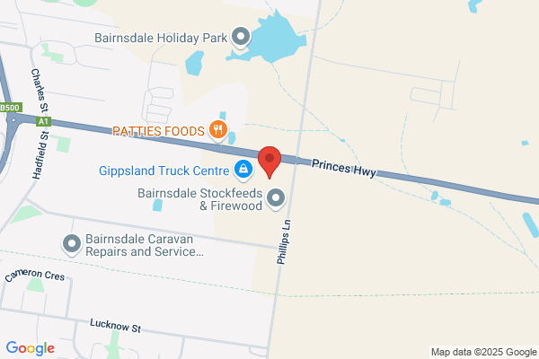 Bairnsdale Boats & More