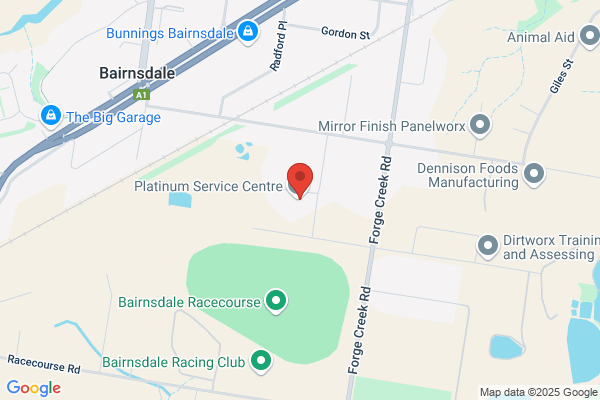 Bairnsdale Refrigeration & Air Conditioning