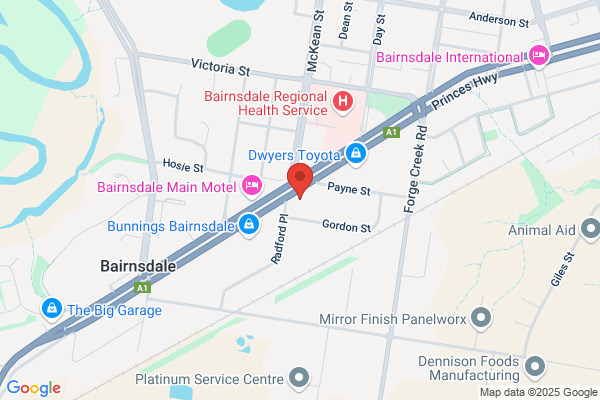 Solahart Bairnsdale