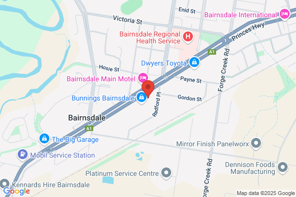 Bairnsdale Heating & Energy