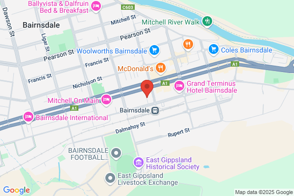 Dan Murphy's Bairnsdale