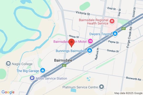 East Gippsland Catchment Management Authority