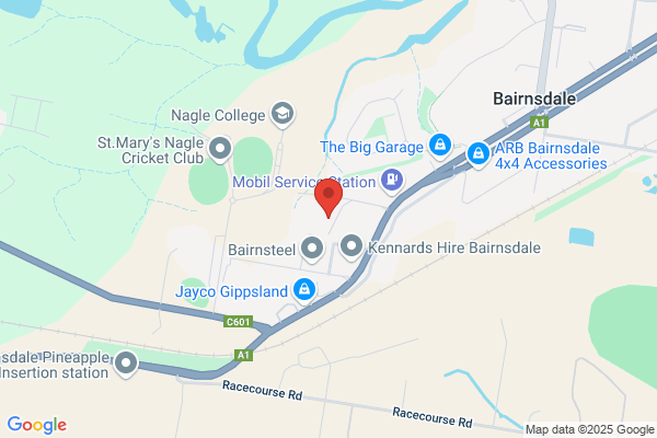 Johnno's Caravan Servicing And Repairs