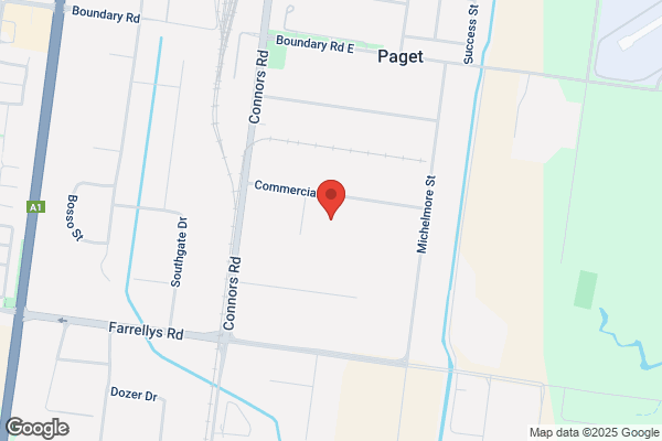 Austchrome Pty Ltd