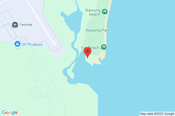 Illawong Beach Resort