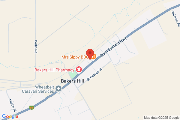 Bakers Hill Tavern