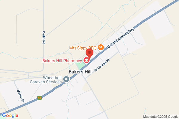 Bakers Hill Vet Clinic