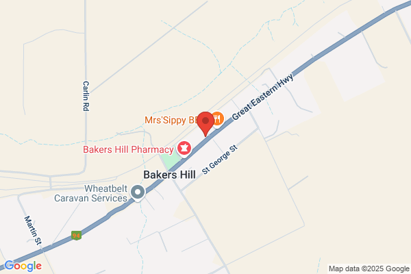 L J Hooker Bakers Hill