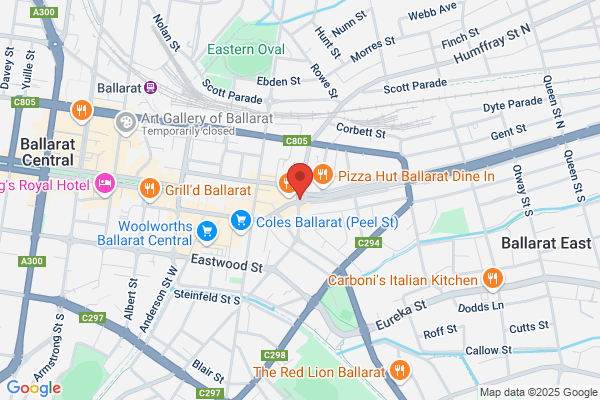 Brad Donald Earthmoving