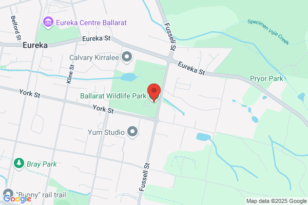 Ballarat Organisation For Animal Rights
