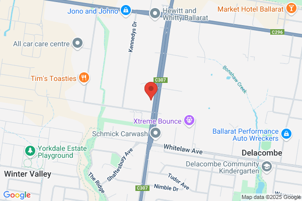 Ballarat Truck Centre Pty Ltd