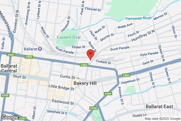 Driscoll Engineering Services Pty Ltd
