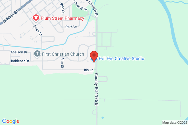 Evil Eye Graphics