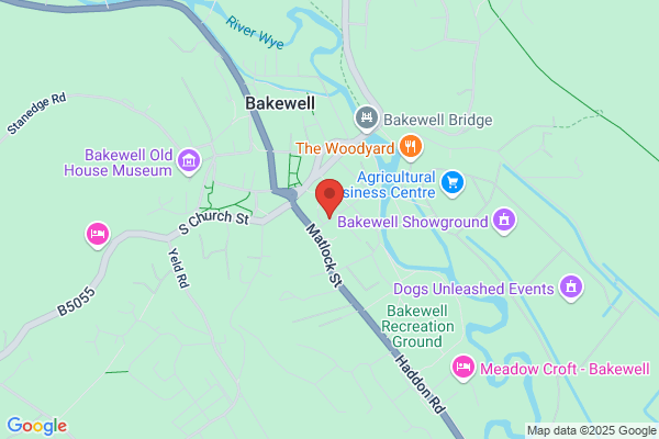 A.B.C Developmental Learning Centre - Bakewell