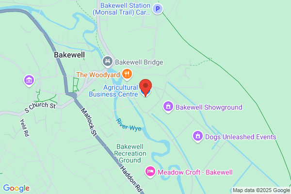 ABC Bakewell