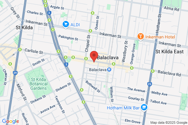 Balaclava Authorised Newsagency
