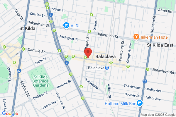 Balaclava Dental Care