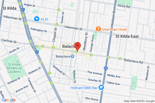 Balaclava Fresh Centre