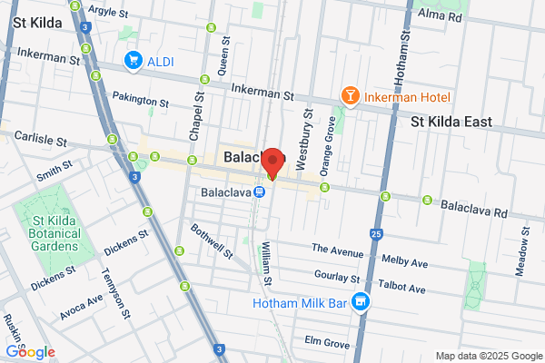 Balaclava Radiology