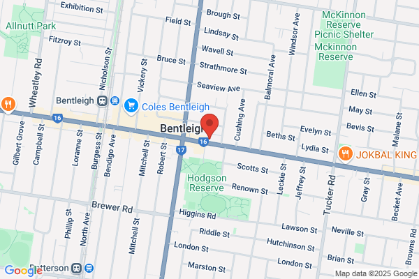 Bentleigh Calisthenics College Inc