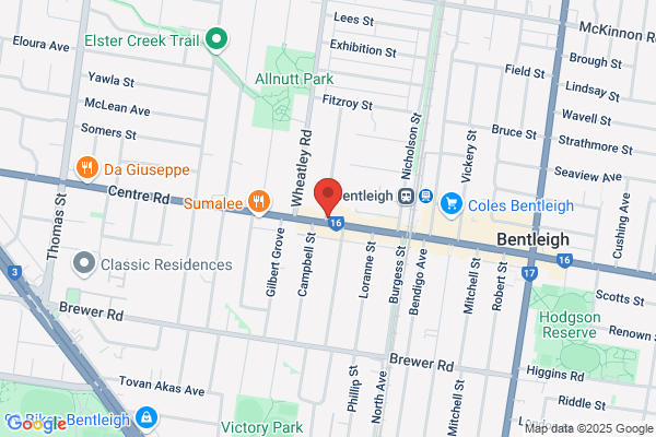 Bentleigh Chemmart Pharmacy