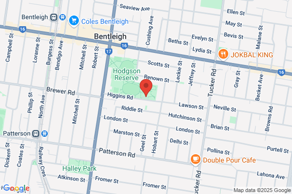 Bentleigh-McKinnon Youth Centre