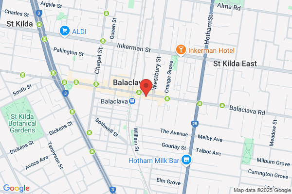 Centrepoint Pharmacy