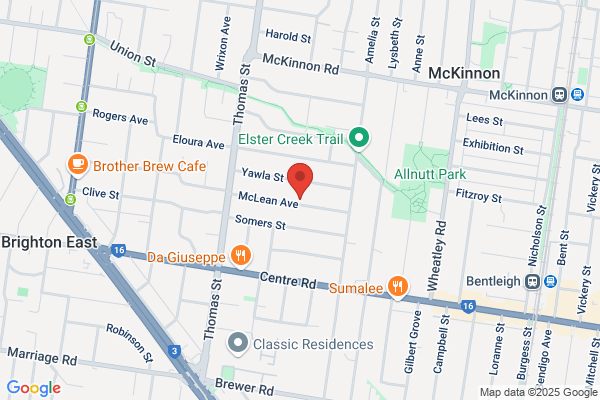 Erevna Australia