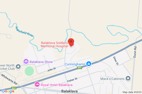 Audika Hearing Clinic Balaklava