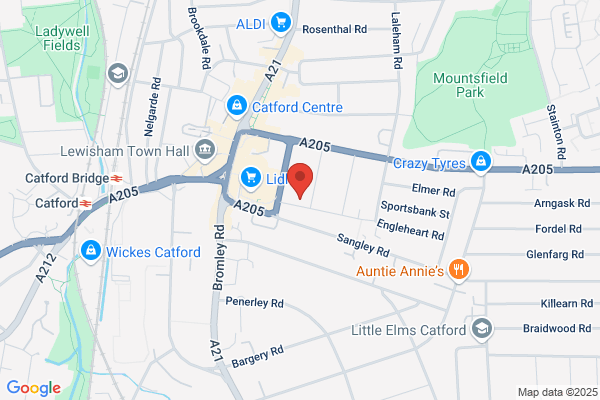 Catford Plumbing