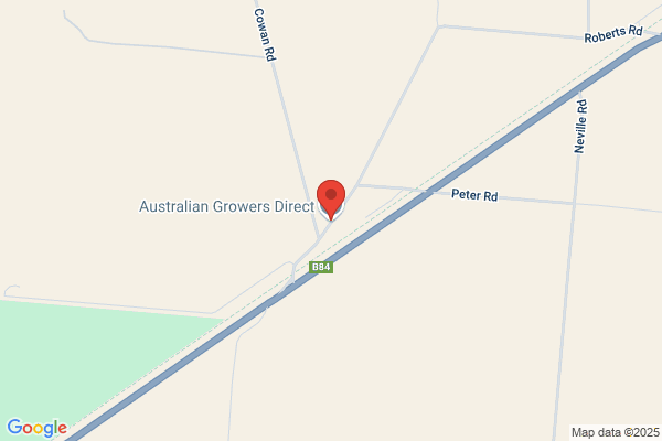 Australian Growers Direct Pty Ltd