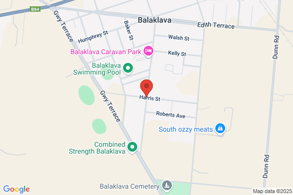 Balaklava
