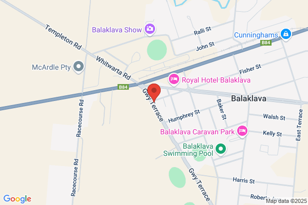 Balaklava Bed & Breakfast