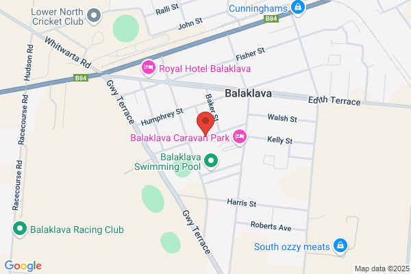 Balaklava Bowling Club