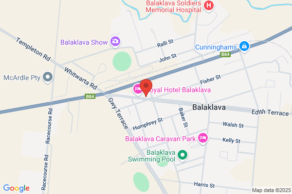 Balaklava Building Supplies
