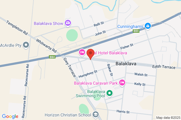 Balaklava Chemplus Pharmacy