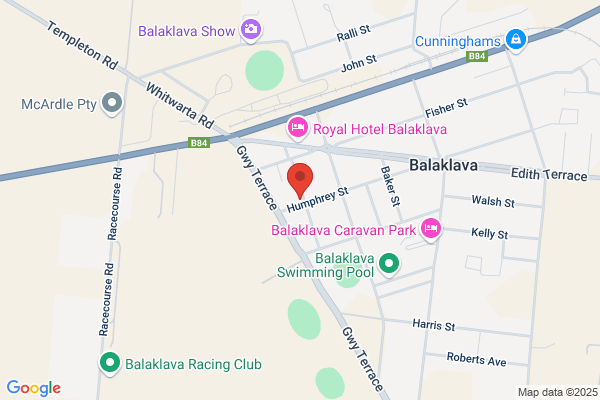 Balaklava Community Children's Centre