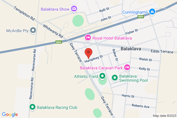 Balaklava Community Children's Centre