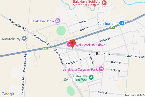 Balaklava Dental Surgery