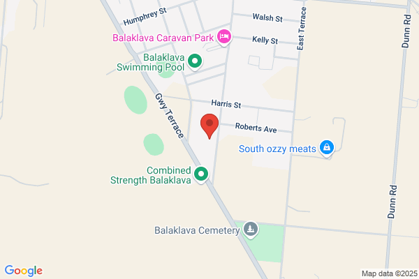 Balaklava Diesel & Tyre Service