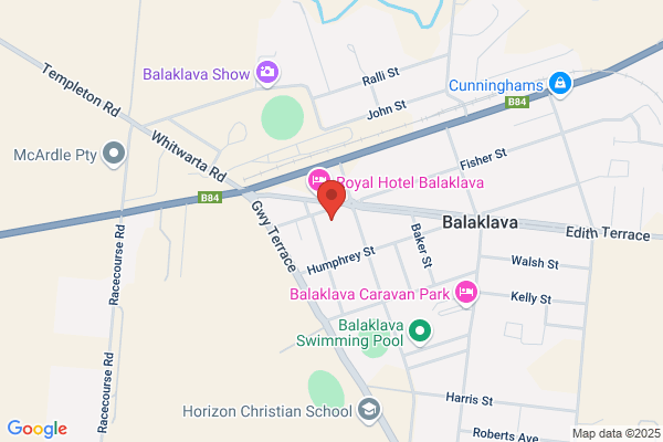 Balaklava Electronics