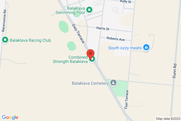 Balaklava Equipment Hire
