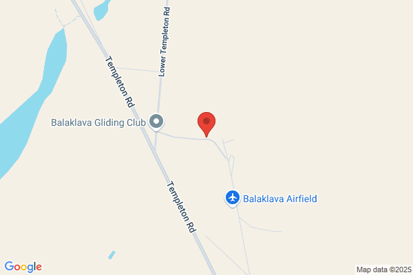 Balaklava Gliding Club Incorporated