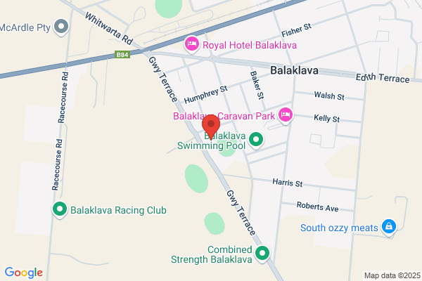 Balaklava High School