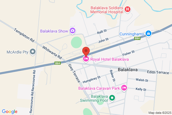 Balaklava Mill Court Homes Inc.