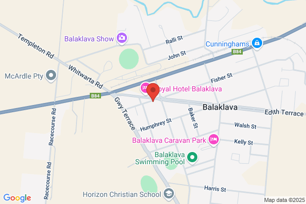Balaklava Newsagency