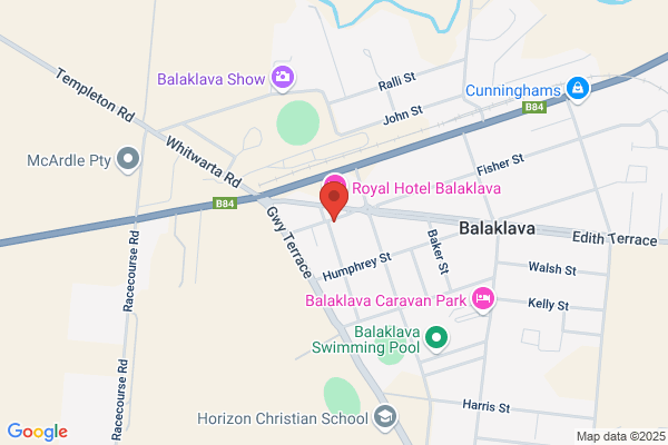 Balaklava Pet & Aquarium Supplies