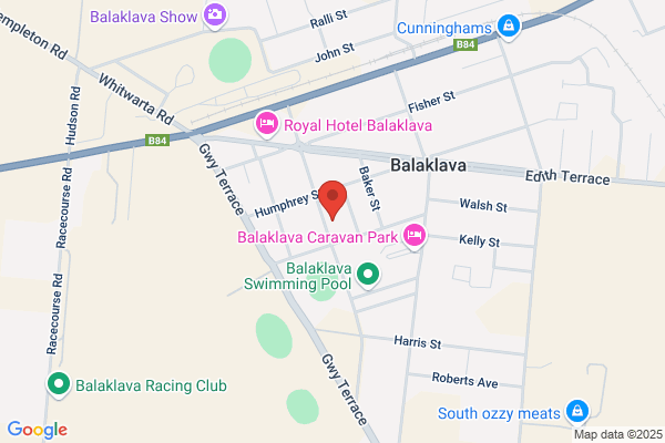 Balaklava Physiotherapy