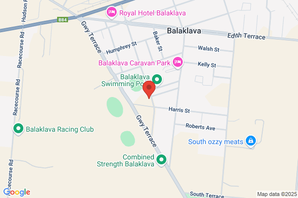 Balaklava Primary School